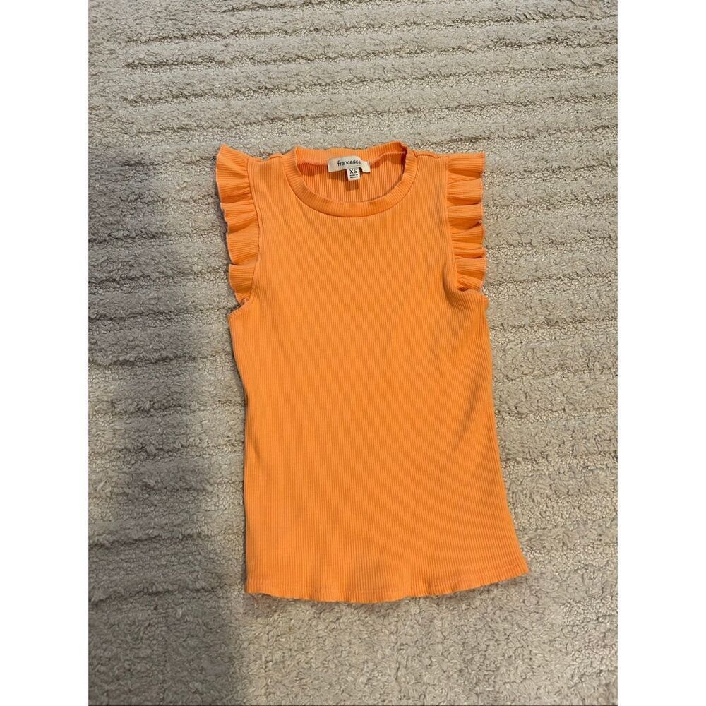 Francescas top